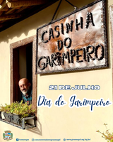 🏚️✨ Explore a Casinha do Garimpeiro em Grão Mogol! ✨🏚️