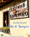 🏚️✨ Explore a Casinha do Garimpeiro em Grão Mogol! ✨🏚️