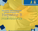 🟡 HEPATITE B: Proteja-se, cuide-se, informe-se! 🟡