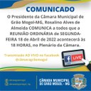 Comunicado