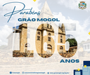 FELIZ ANIVERSÁRIO, GRÃO MOGOL!!